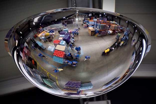 What Are Global Supply Chains – Definition, Key Components, and Impacts