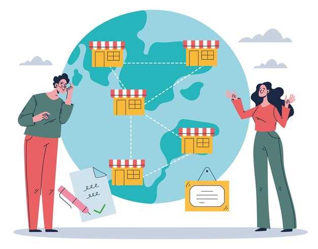 What Are the Latest Trends in the Retail Supply Chain?