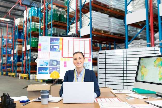 What Can You Do with a Supply Chain Management Degree? Careers and Opportunities