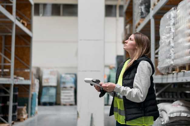 Quantifiable benefits you can expect (accuracy, throughput, labor optimization)