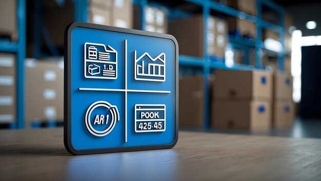 What is a WMS and why it matters in modern warehousing