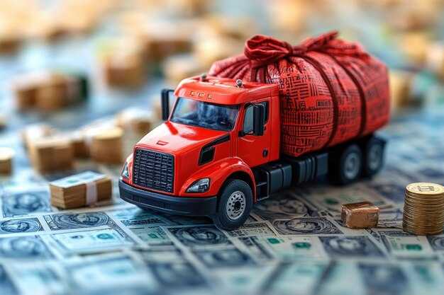 Targeted, actionable signals for shippers and freight buyers