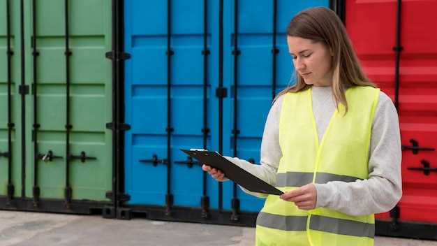 How Freight Consolidation Reduces Transport Costs for Small and Large Shipments