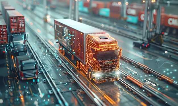 Assessing Your Need: When to Adopt Managed Transportation