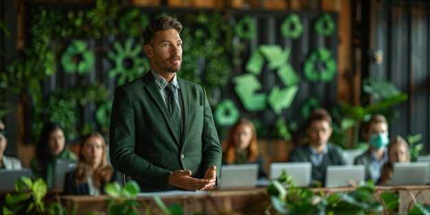 Implementation blueprint