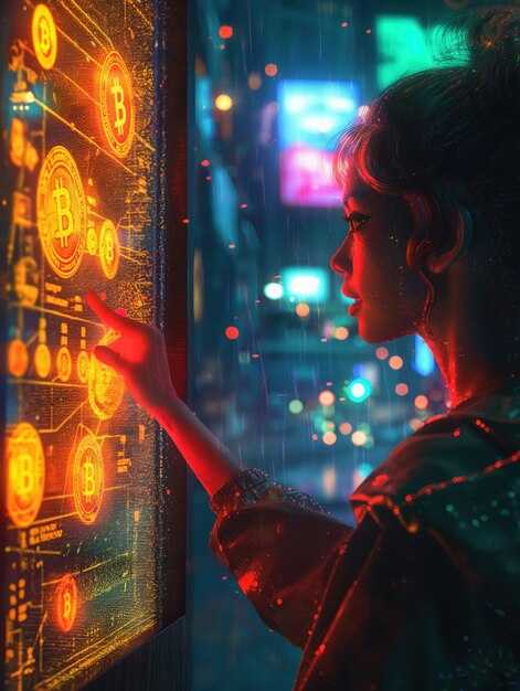 Where Does Blockchain Go From Here? Key Trends and the Next Frontier