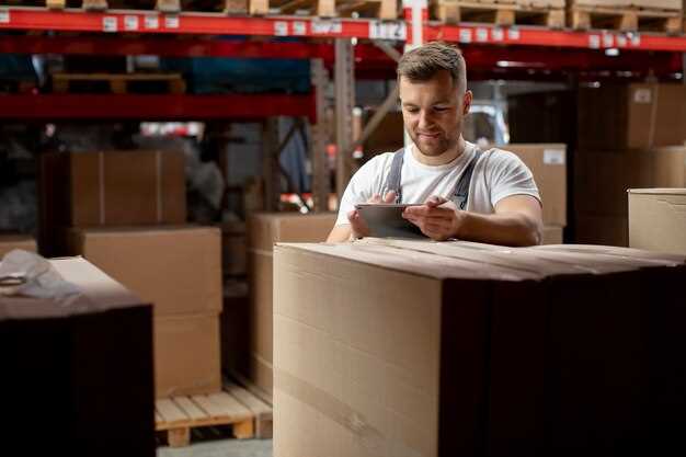 Why Barcode Scanning Is a Must-Have for Your Warehouse