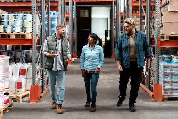 Why Chicago Is Still the Logistics Hub for Distribution