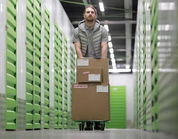 Why Demand for Cold Storage Warehouse Space Keeps Climbing Why Demand for Cold Storage Warehouse Space Keeps Climbing