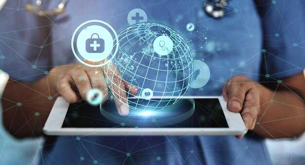 Future-Proofing Healthcare Logistics through Digital Innovation