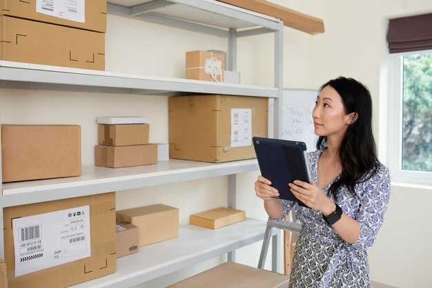 Reduce Shrinkage and Obsolete Stock through Regular Audits