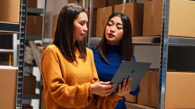 Why Inventory Management Is Critical for Small Businesses