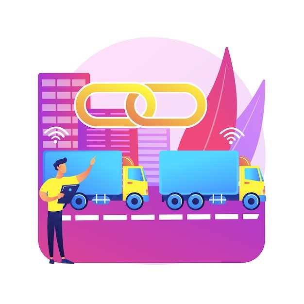 End-to-end shipment visibility across carriers, warehouses, and customers