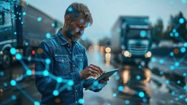 Why Modern Logistics Providers Embrace Transportation Technology
