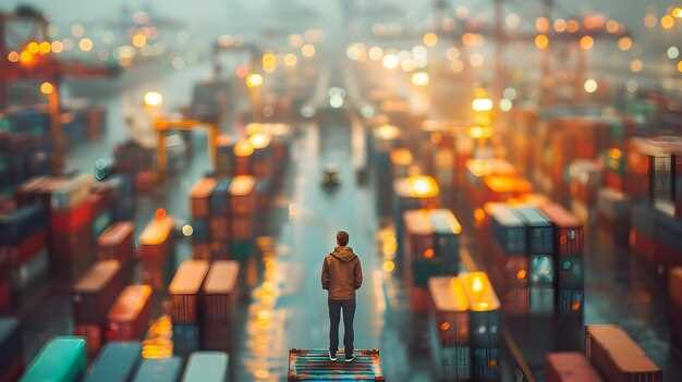 Why Supply Chain Complexity Isn’t a Bad Thing – Leverage It for Resilience