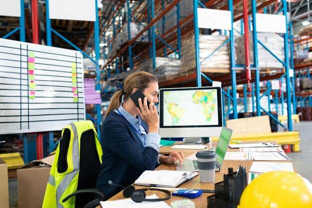 Why the April Logistics Managers Index Is Rising: What the Market Indicator Signals