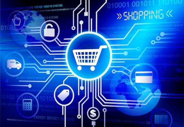 The 4 Core Elements of Omnichannel Retail