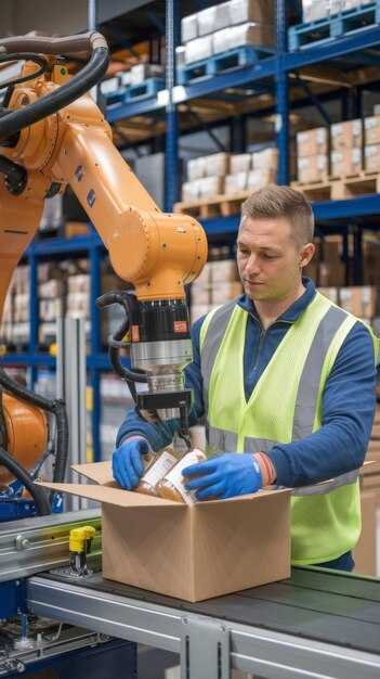 Practical insights for managers and operators facing automation adoption