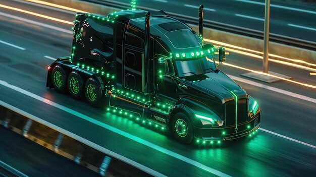 Will Autonomous Trucks Put the Iron Horse Out to Pasture? An Analysis of Trucking Automation