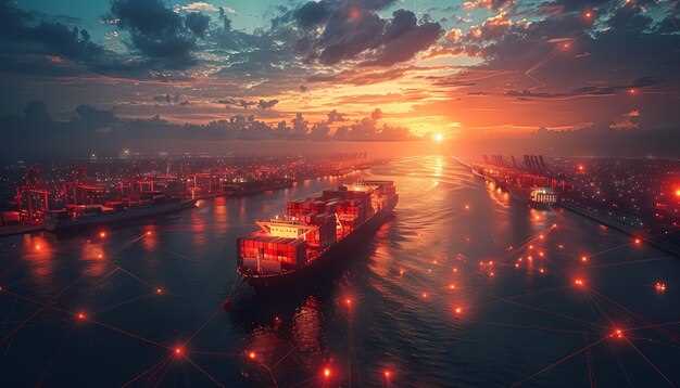 Will Ocean Freight Rates Spike After US-China Tariffs Cut for 90 Days? Shippers Can Build Resilience Without Sacrificing Financial Performance; How Long Does It Take to Ship From China to the USA