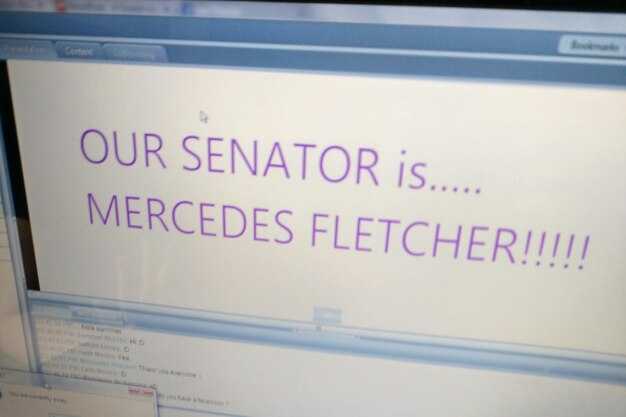 Reviewing notification history