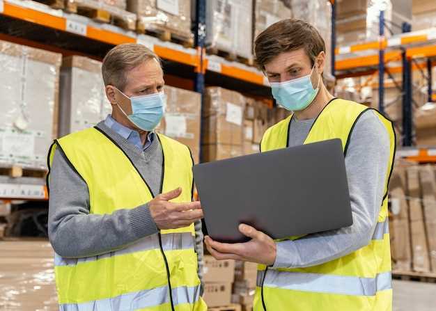 WMS 101 – A Beginner’s Guide to Warehouse Management