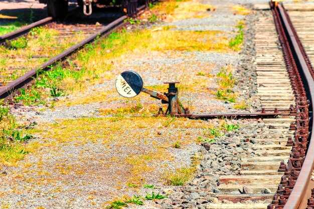 Working on the Railroad: Careers, Safety Tips, and Life on the Rails