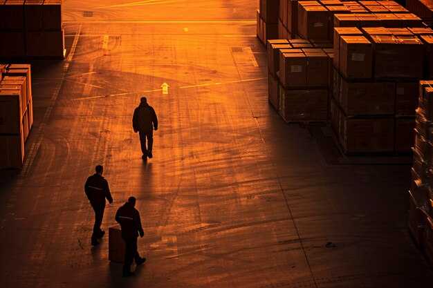 Worldwide Workers Revolt Against Amazon Has Begun: What It Means for the Global Workforce