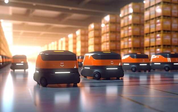YMX Logistics and Orange EV Deliver Zero-Emission Yard Transport Solutions in North America