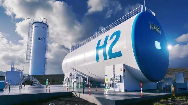 ZEMBA Announces E-Fuel Tender Winners: Hydrogen-Derived e-Fuels for Transport