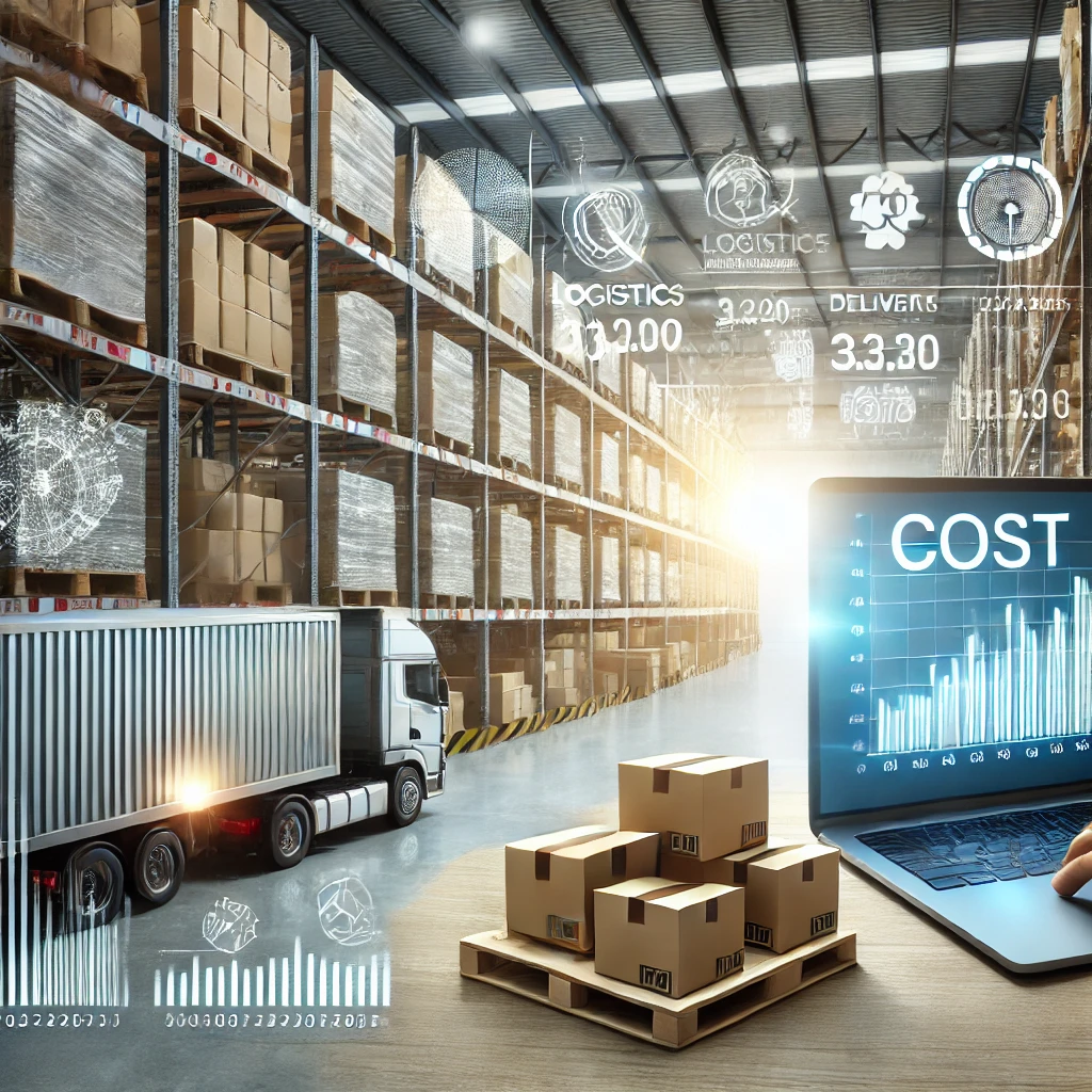 How Freight Logistics Impacts Product Pricing: A Deep Dive into Cost Dynamics