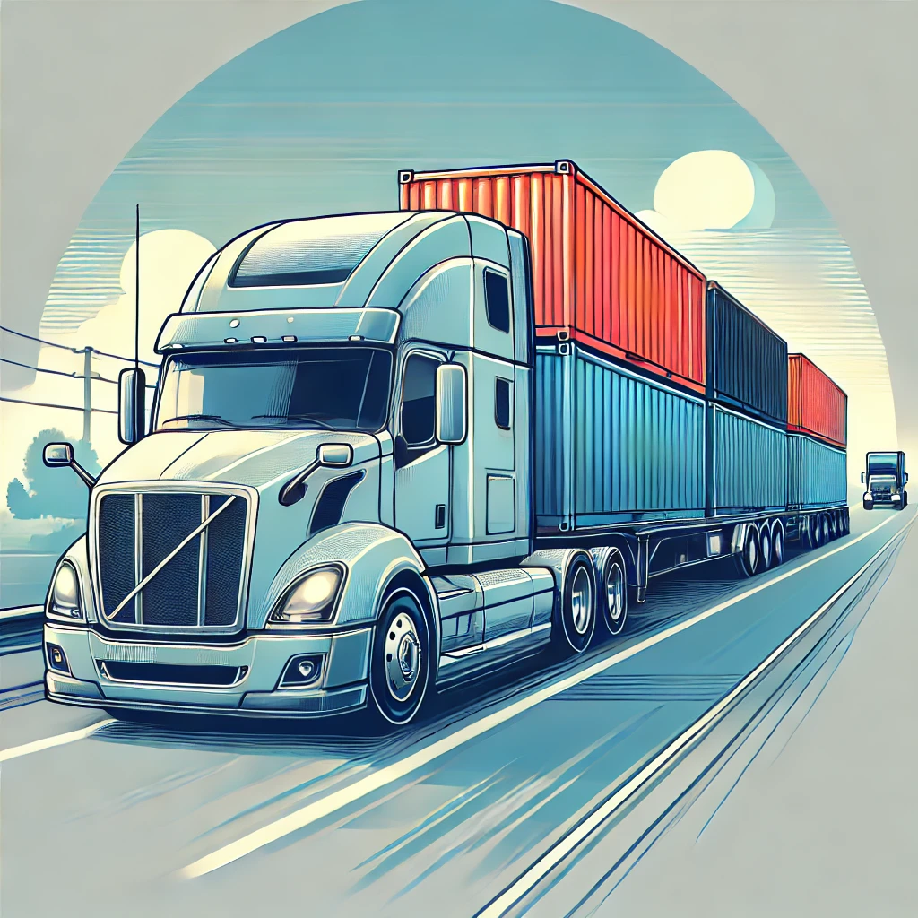 Truckload Shipping: Optimize Your Freight Strategy