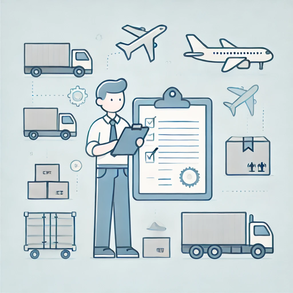 Freight Forwarder in Russia: In Simple Terms