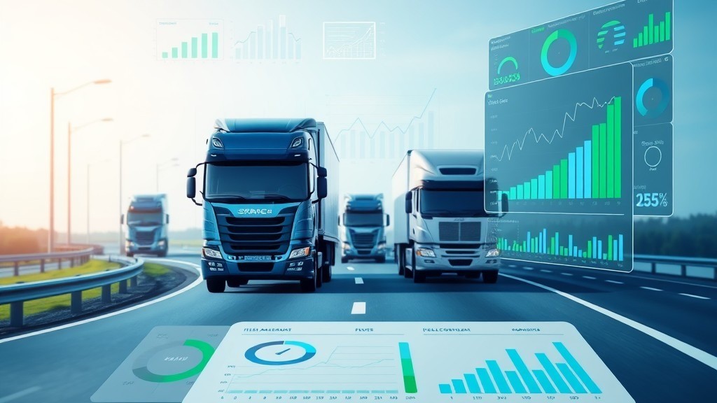 The Critical Role of Accurate Data in Fleet Management