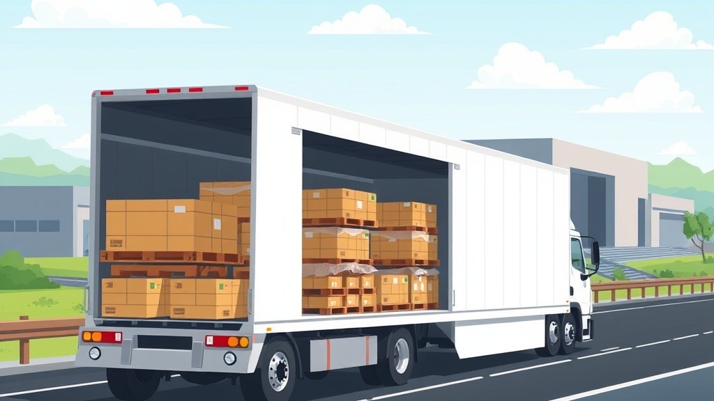 What is LTL Freight? A Complete Guide to Less Than Truckload Freight