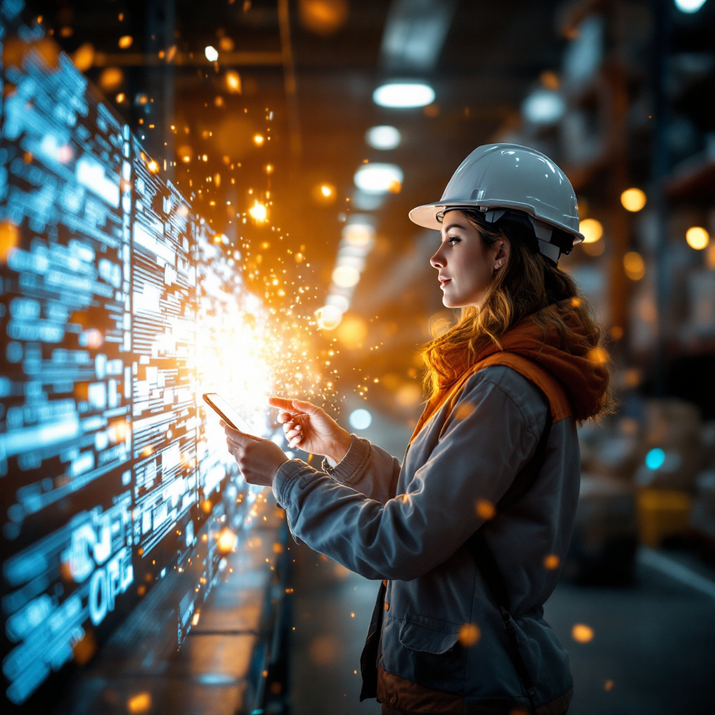 Die Auswirkungen von 5G auf die Logistik: Was Sie wissen müssen