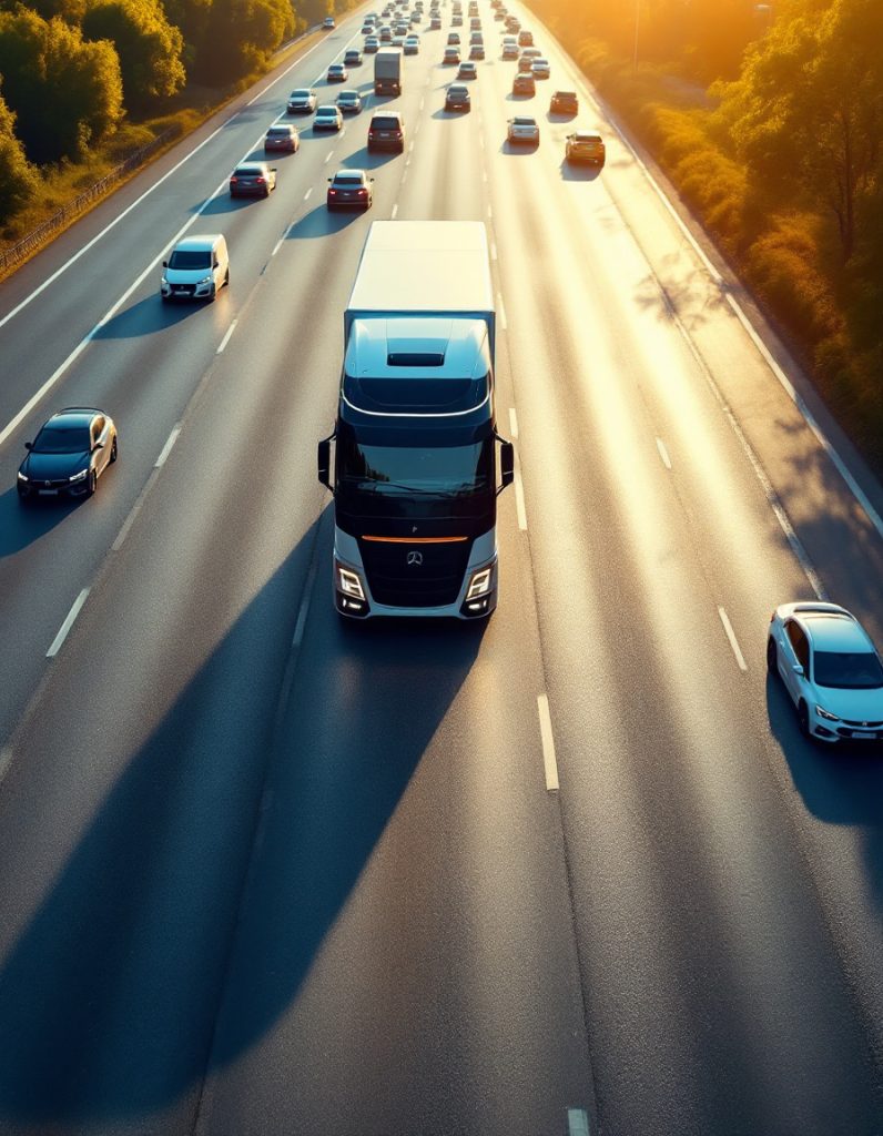 Barcelona - Madrid: Spaniens wichtigster Güterverkehrskorridor