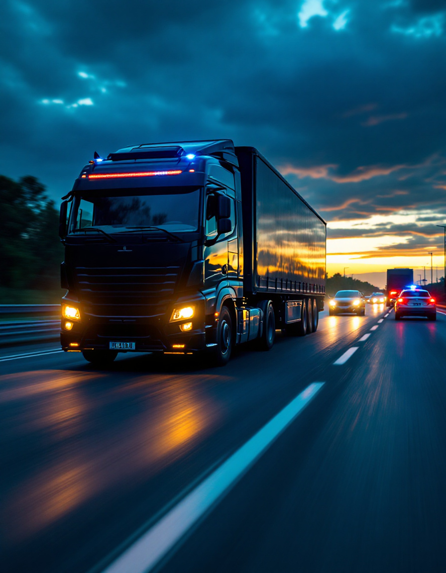 Madrid – Barcelona: Logistics Between the Capital and the Industrial Hub