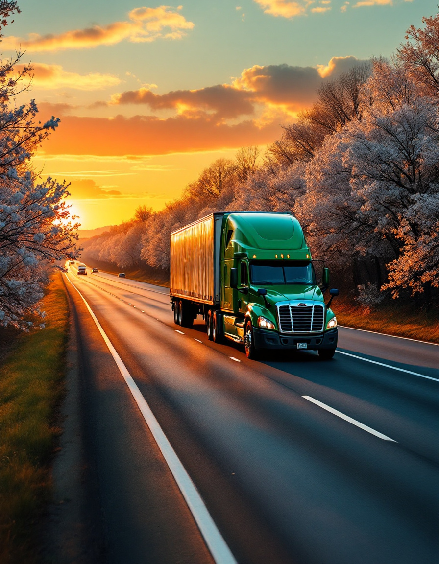 Charlotte to Atlanta Freight