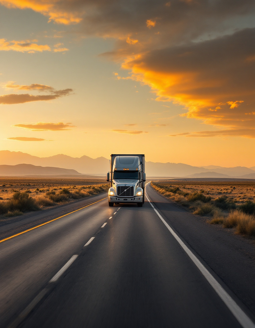 Freight from Denver to Albuquerque