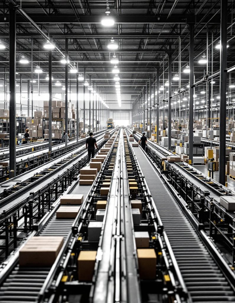 Teherszállítás Denverből Salt Lake Citybe: Rocky Mountain Corridor Logistics