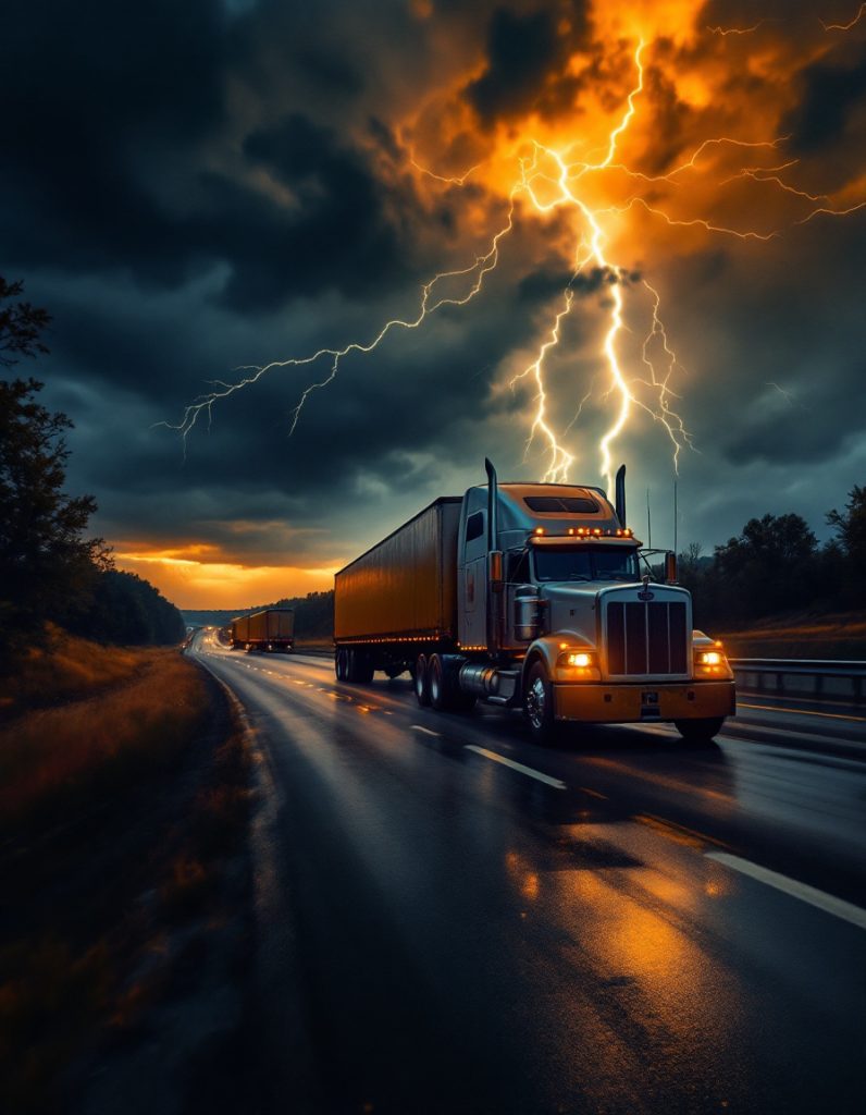 Teherszállítás Atlanta és Nashville között: Southeastern Logistics Connection