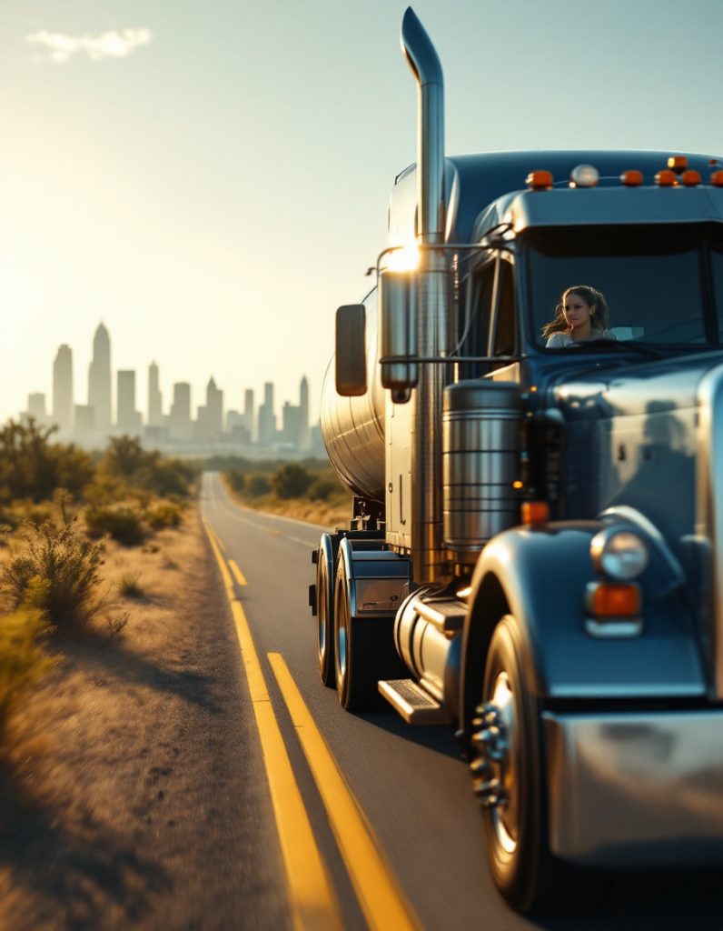 Trasporto merci da Dallas a Austin: corsia logistica del Texas centrale