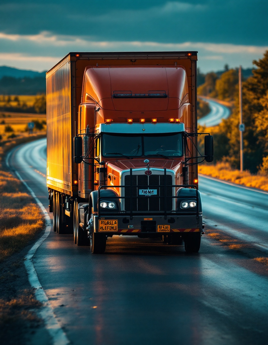 Hazmat Freight Shipping USA: Transporte seguro y conforme en 2025
