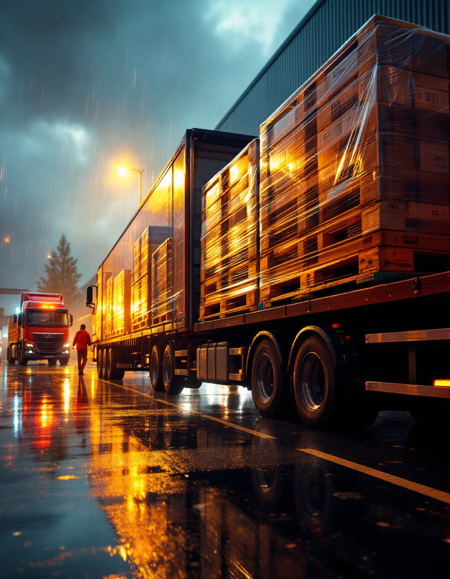Перевезення палет з Великобританії до Франції</trp-post-container