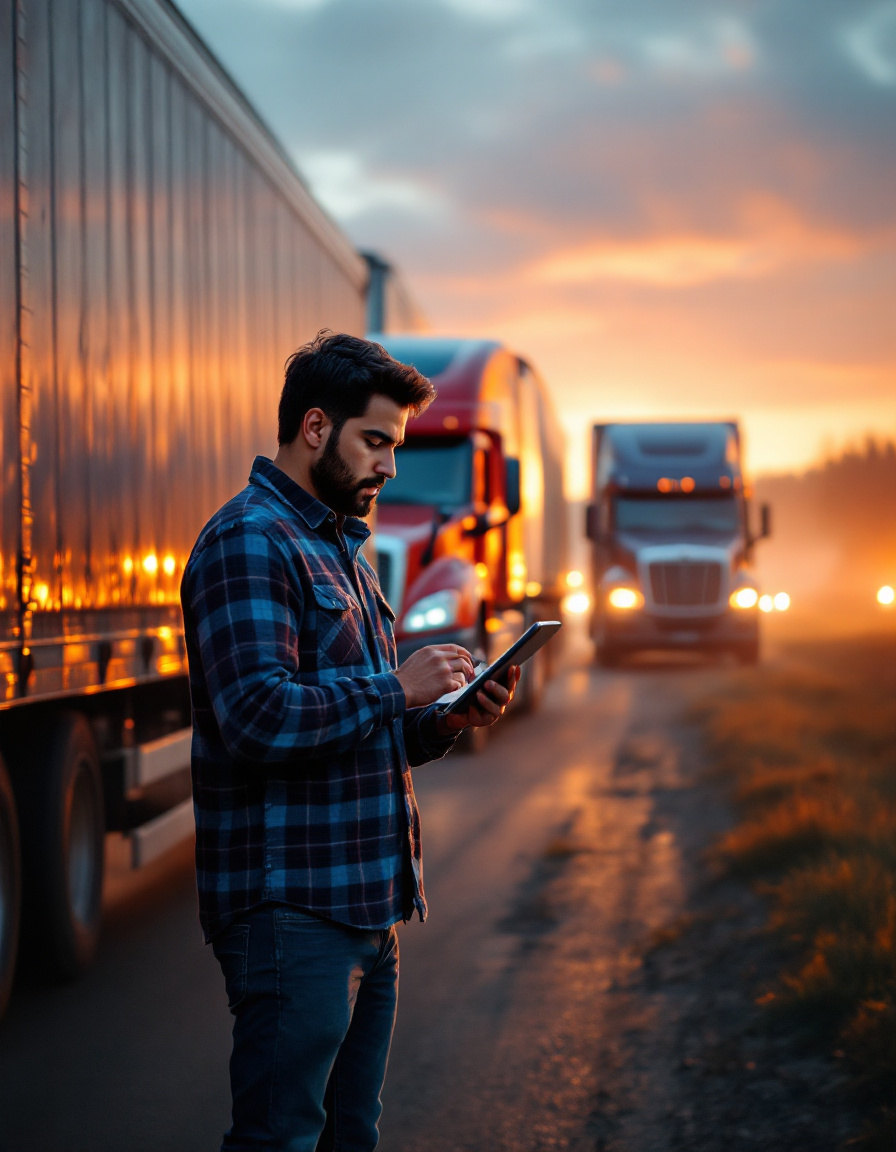 Top Ways for Small Trucking Businesses to Maximize Earnings in 2025
