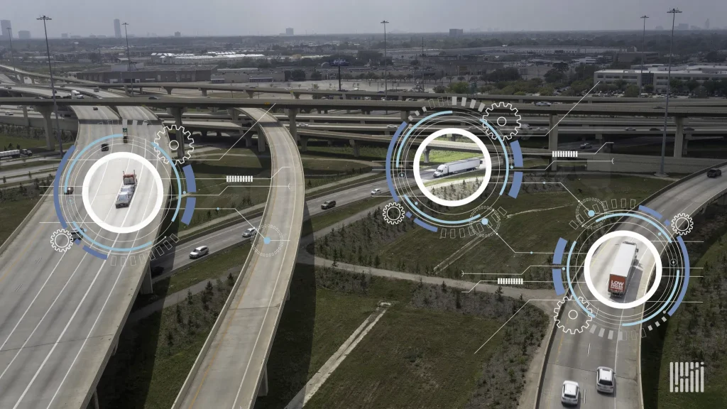 Inzicht in de toenemende risico's van cyberbeveiliging in de logistieke sector