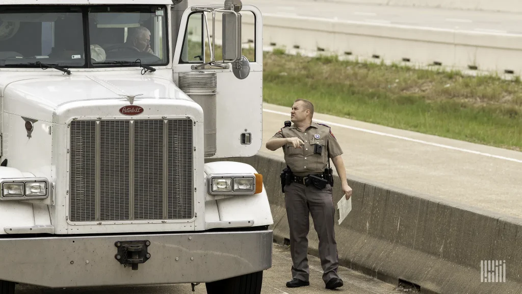Texas Tackles Fraudulent CDL Practices and Their Impact on Logistics