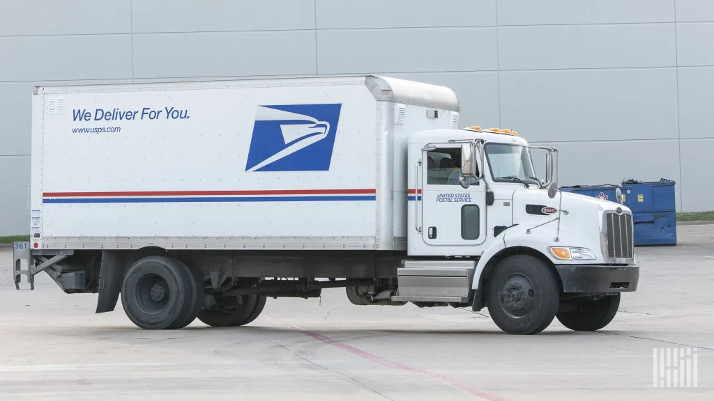 Postal Service Board Appoints FedEx Executive as CEO Amid Controversies