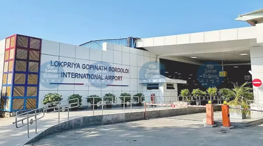 LGBI Airport Experiences Notable Surge in Passengers and Cargo Metrics